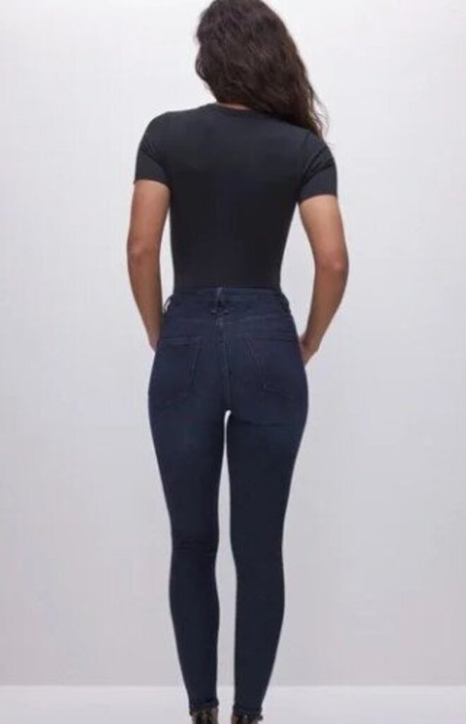 Good American NWT Good Legs Skinny Jeans (Retails $99) - Size 4