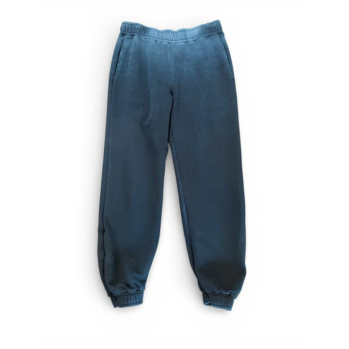 Cotton Citizen Ombre Joggers - Size Medium