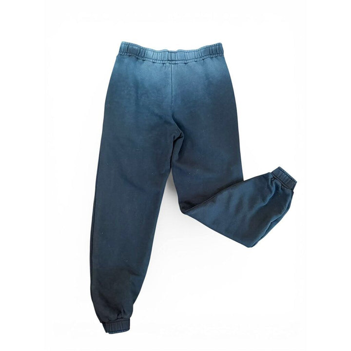 Cotton Citizen Ombre Joggers - Size Medium