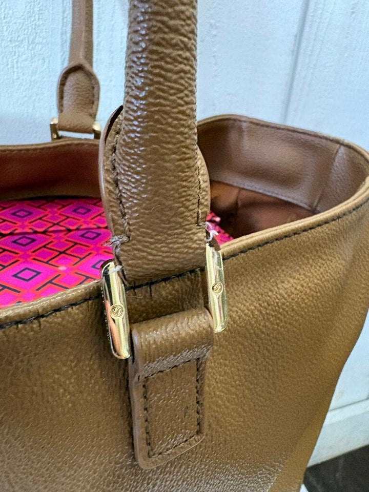 Tory Burch Roslyn Tote