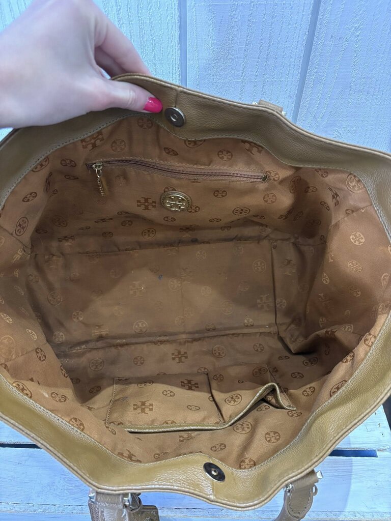 Tory Burch Roslyn Tote