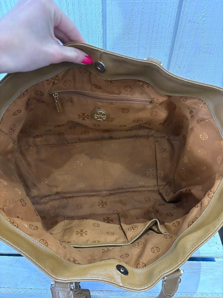 Tory Burch Roslyn Tote