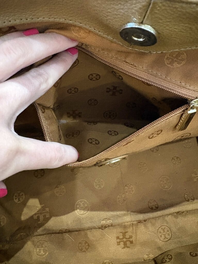 Tory Burch Roslyn Tote