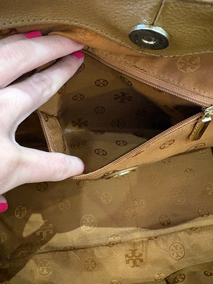 Tory Burch Roslyn Tote