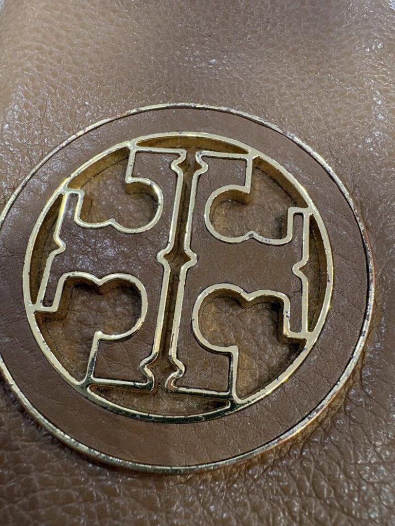 Tory Burch Amanda Continental Zip Wallet