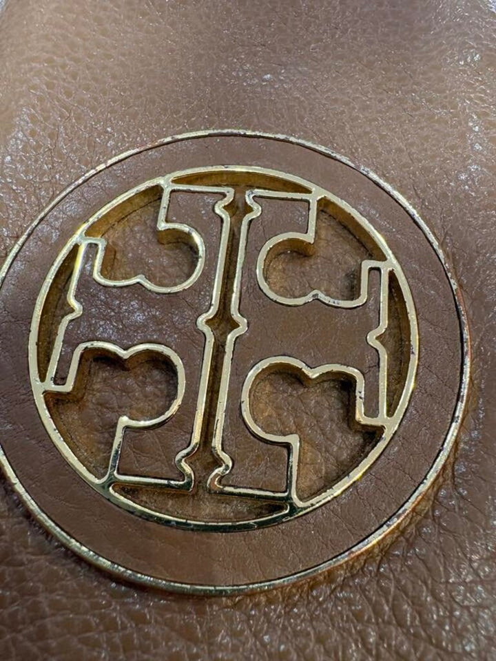 Tory Burch Amanda Continental Zip Wallet