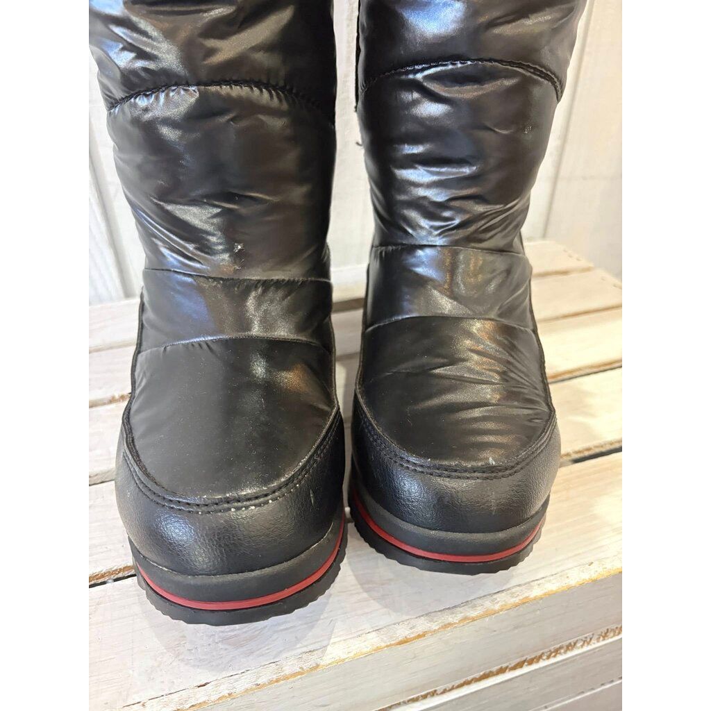 Cougar Canada Bistro Waterproof Winter Boots - Size 8