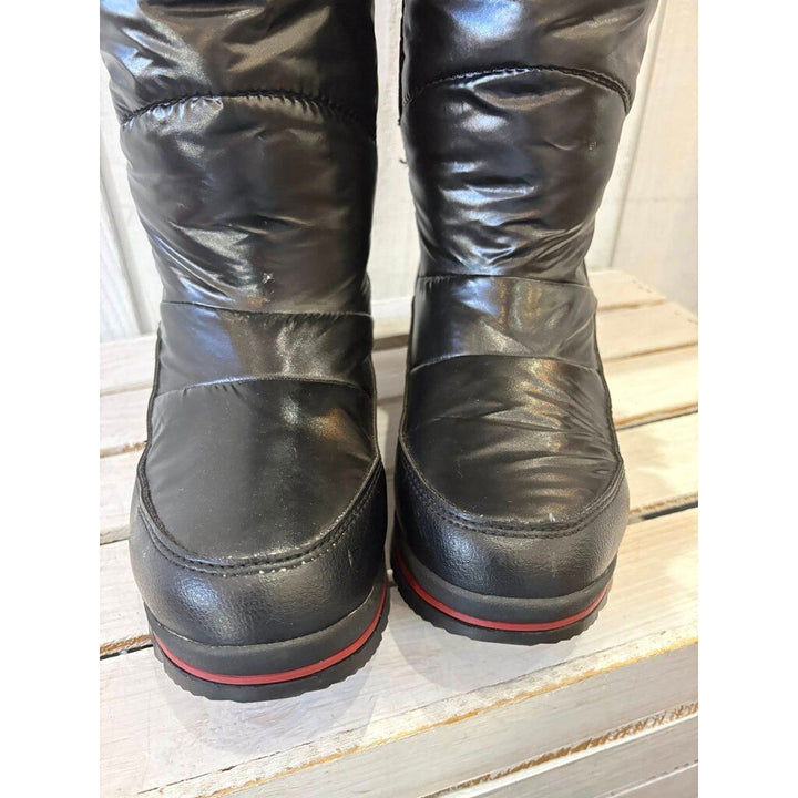 Cougar Canada Bistro Waterproof Winter Boots - Size 8