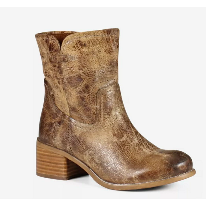 Diba True West Haven Booties - Size 6