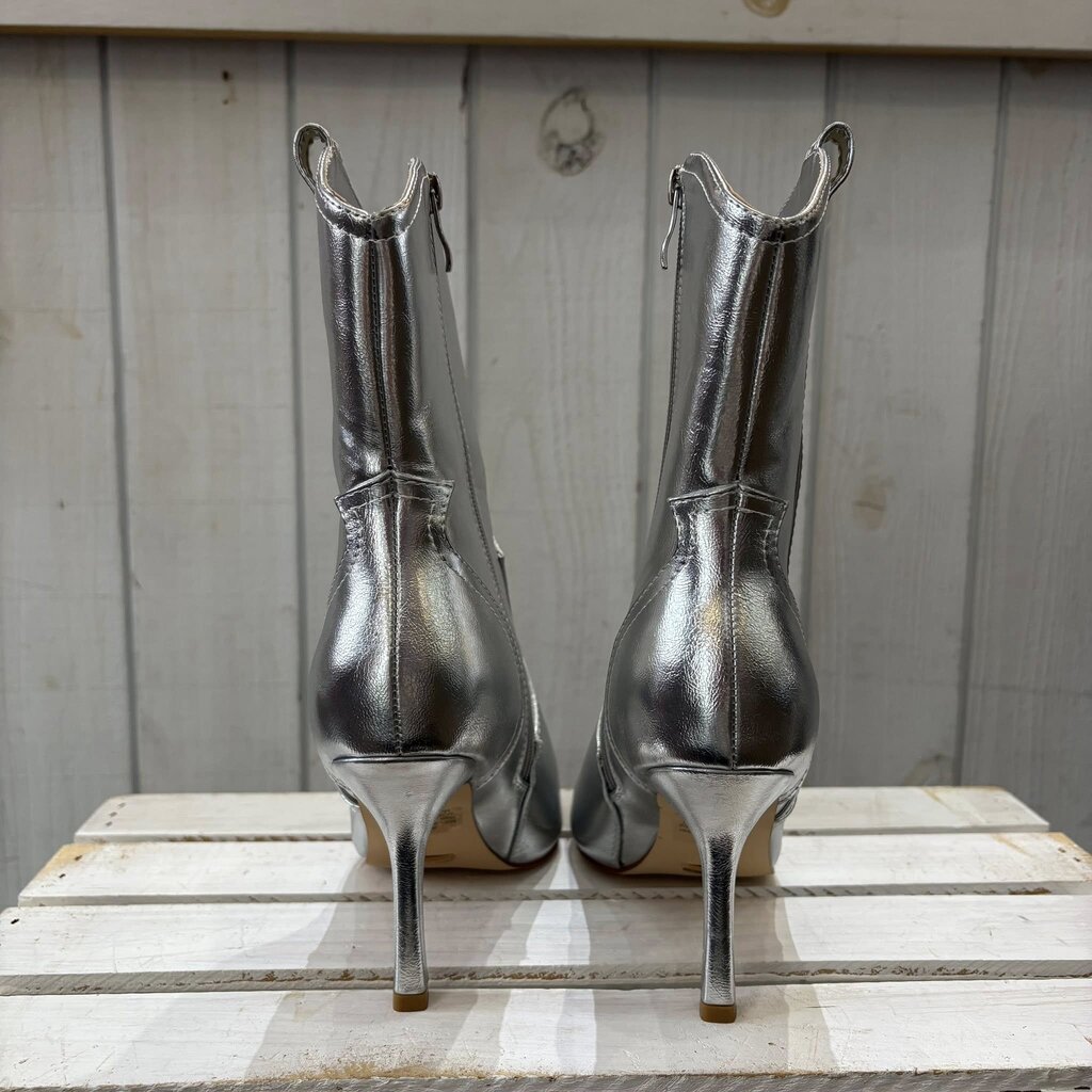Billini Ally Boots - Size 8