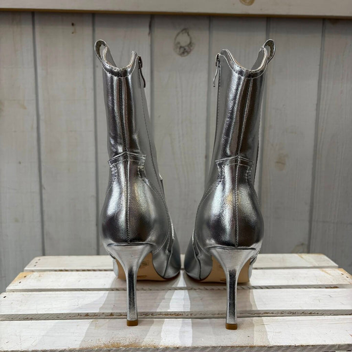 Billini Ally Boots - Size 8