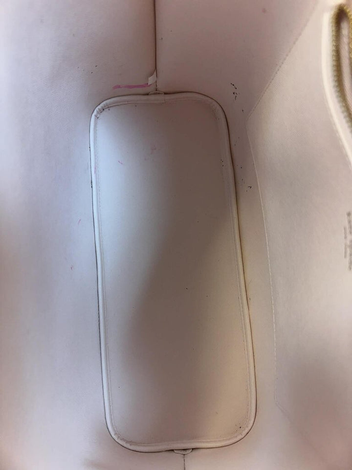 Kate Spade Suite Spring Pansies Tote