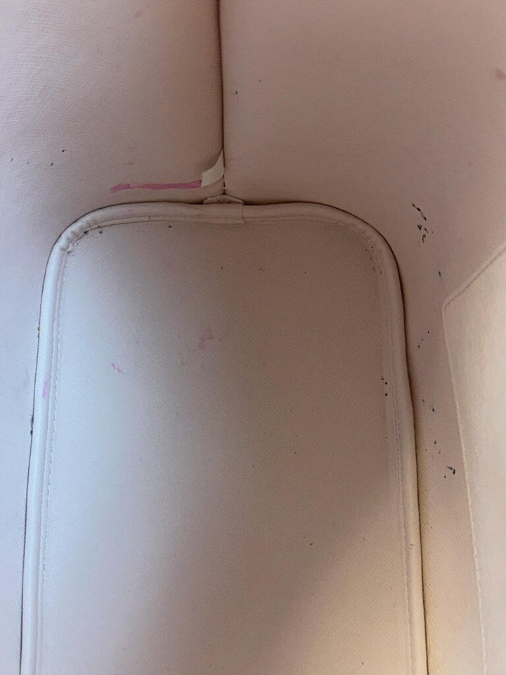 Kate Spade Suite Spring Pansies Tote