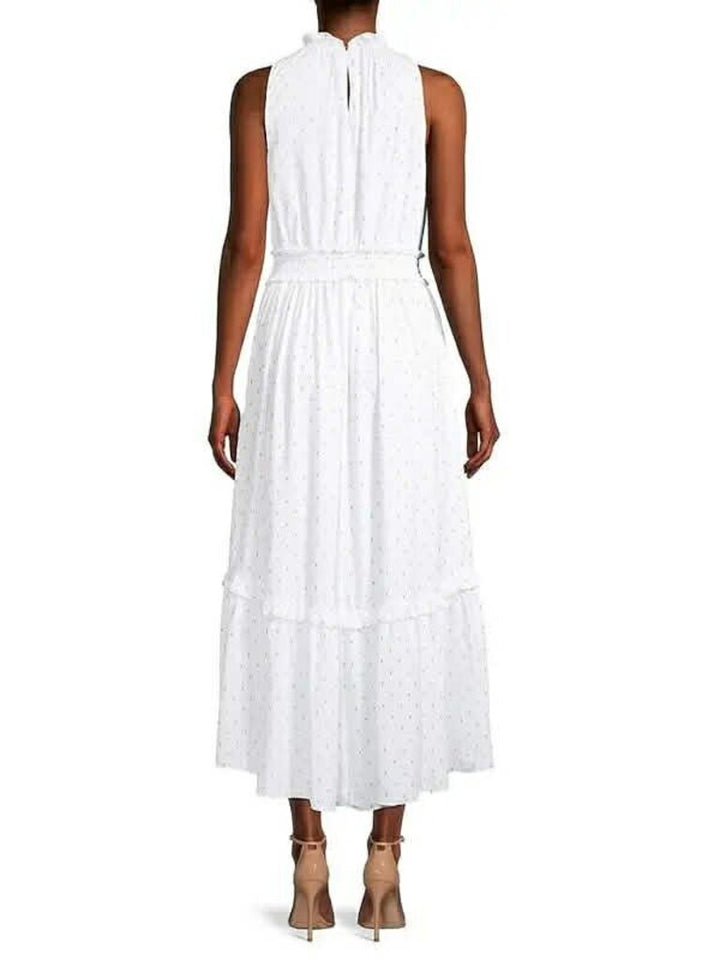 Lilly Pulitzer Chaya Tiered Midi Dress - Size Large