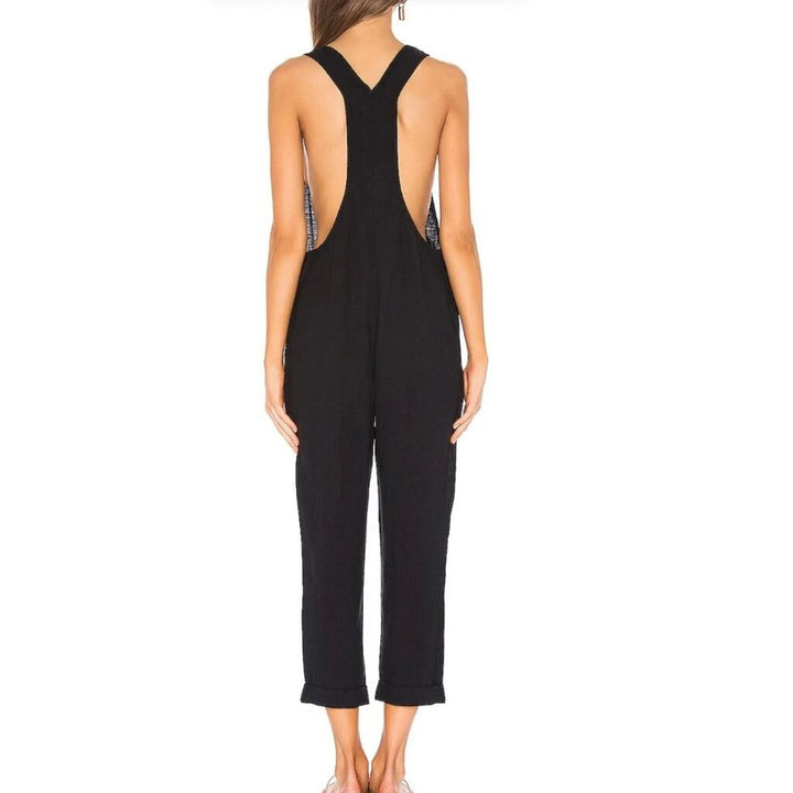 L Space Cali Girl Jumpsuit - Size Small