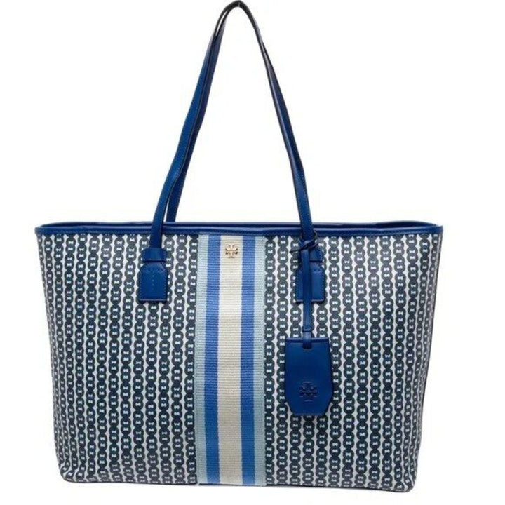 Tory Burch Gemini Link Tote