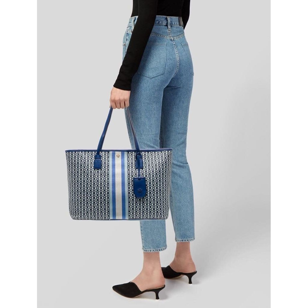 Tory Burch Gemini Link Tote