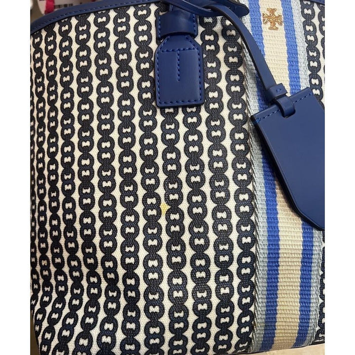 Tory Burch Gemini Link Tote