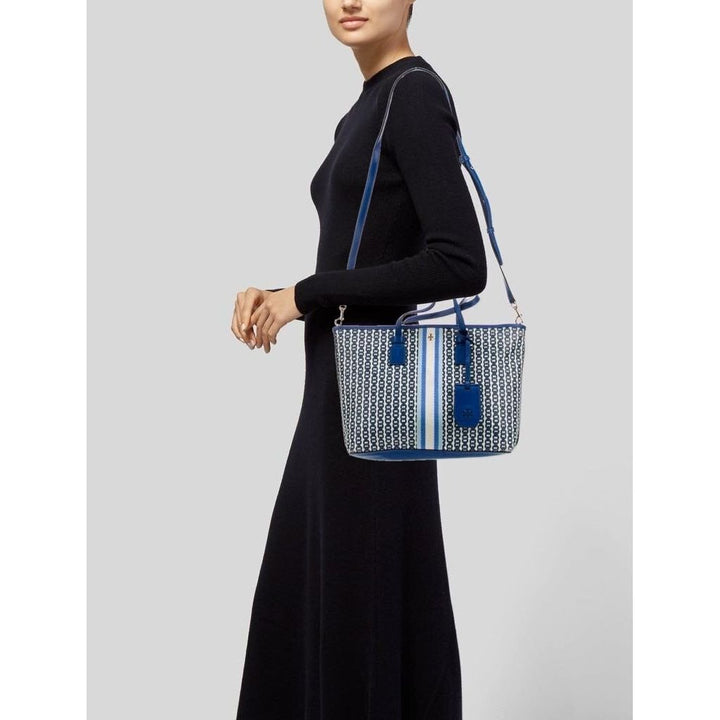 Tory Burch Gemini Link Tote