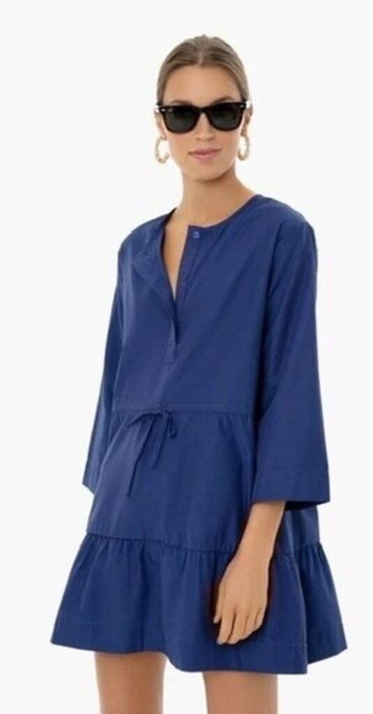 Pomander Place Lucy Dress - Size Medium