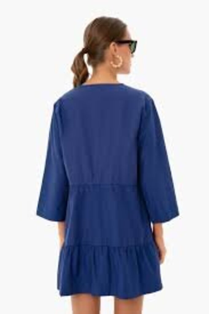 Pomander Place Lucy Dress - Size Medium