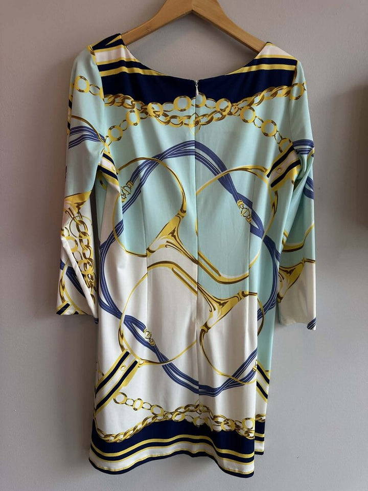 Julie Brown NWT Goldie Dress - Size XL