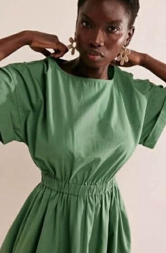 Free People NWT Full Time Fun Mini Dress - Size Medium (retails for $78)