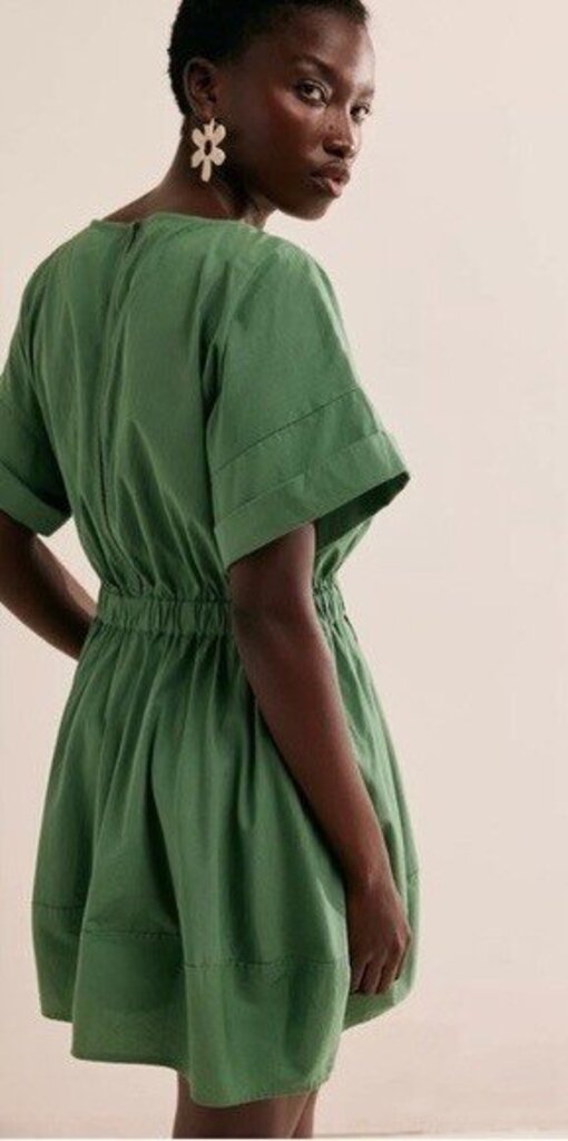 Free People NWT Full Time Fun Mini Dress - Size Medium (retails for $78)