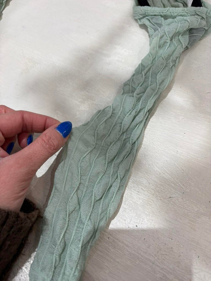 Free People NWT Paloma Bolero - Size Small