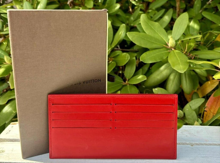 Louis Vuitton Insert Card Holder