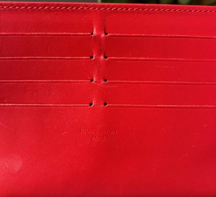 Louis Vuitton Insert Card Holder