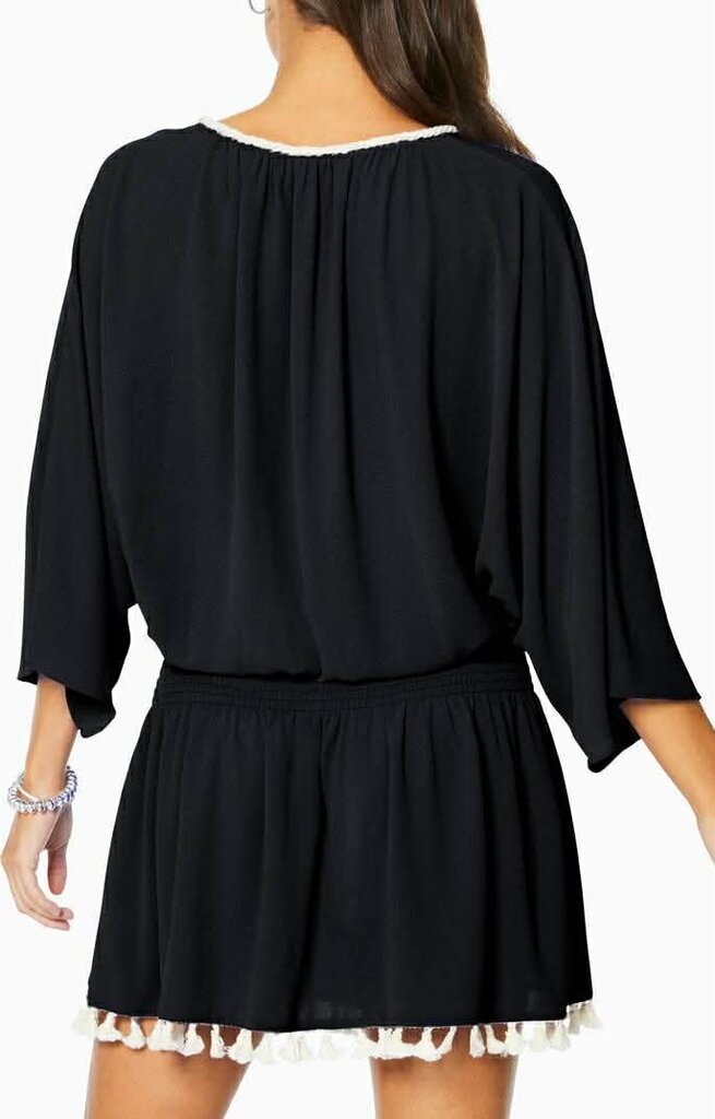 Ramy Brook NWT Katana Cover-Up Dress - Size XL (retails for $275)