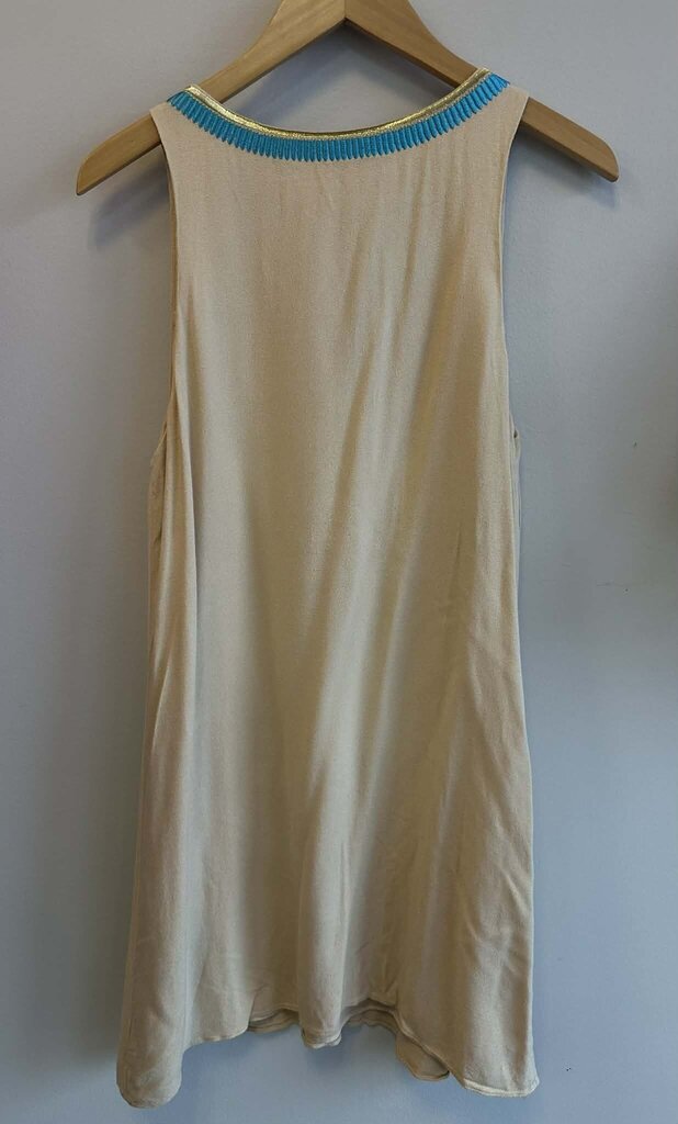 Lilly Pulitzer Aubra Shift Dress (retails for $238) - Size Medium