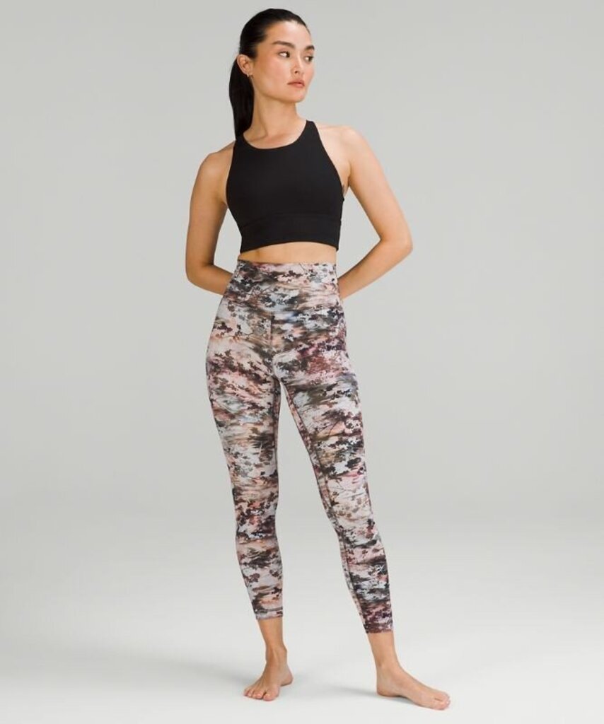 Lululemon Align High-Rise Pant 28" Leggings - Size 6