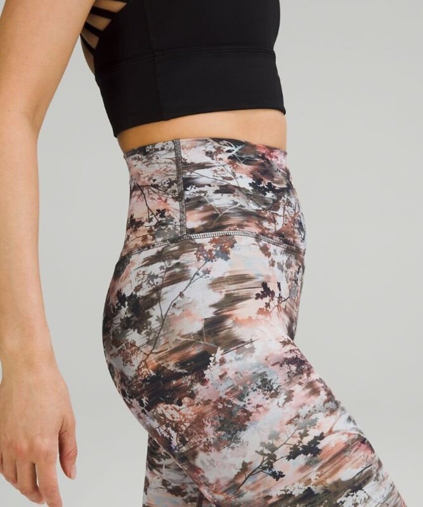 Lululemon Align High-Rise Pant 28" Leggings - Size 6