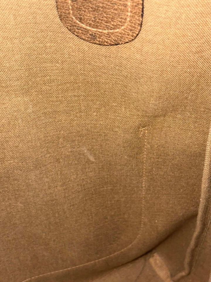 Gucci GG Supreme Sherry Line Tote