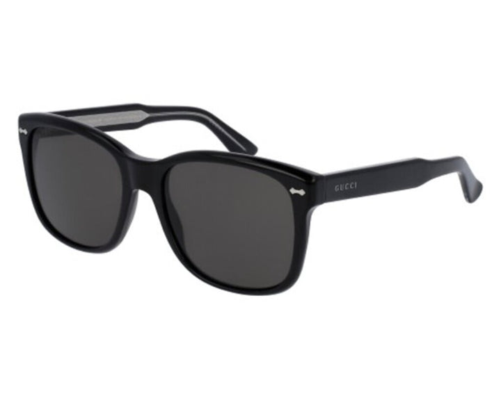 Gucci GG0050S Sunnies w/ Case