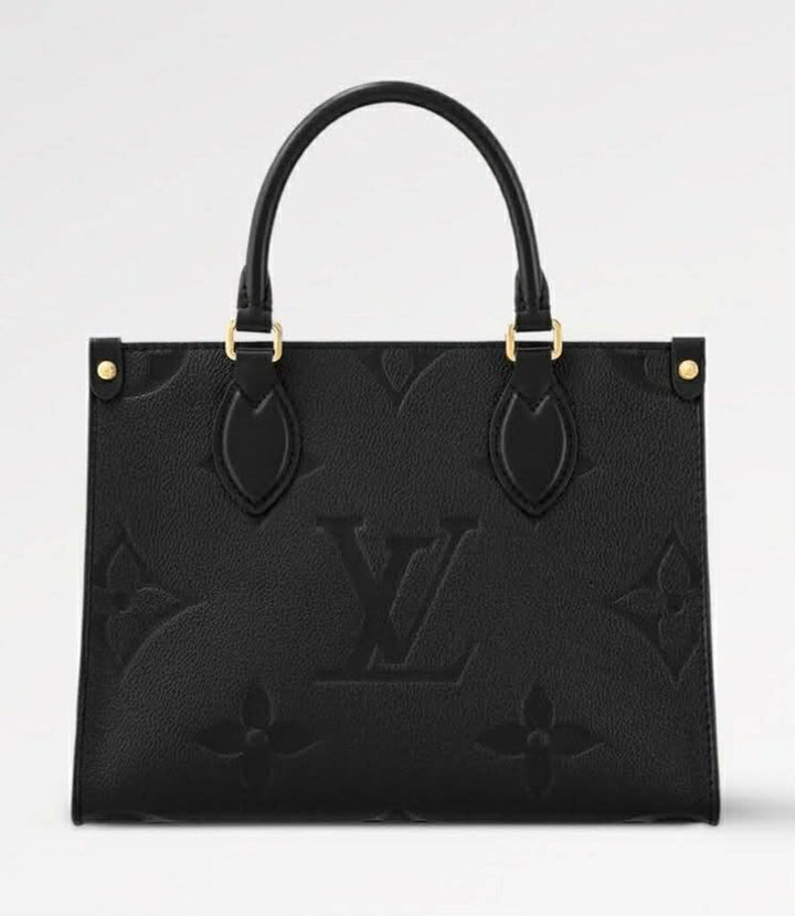 Louis Vuitton On The Go PM Monogram BB