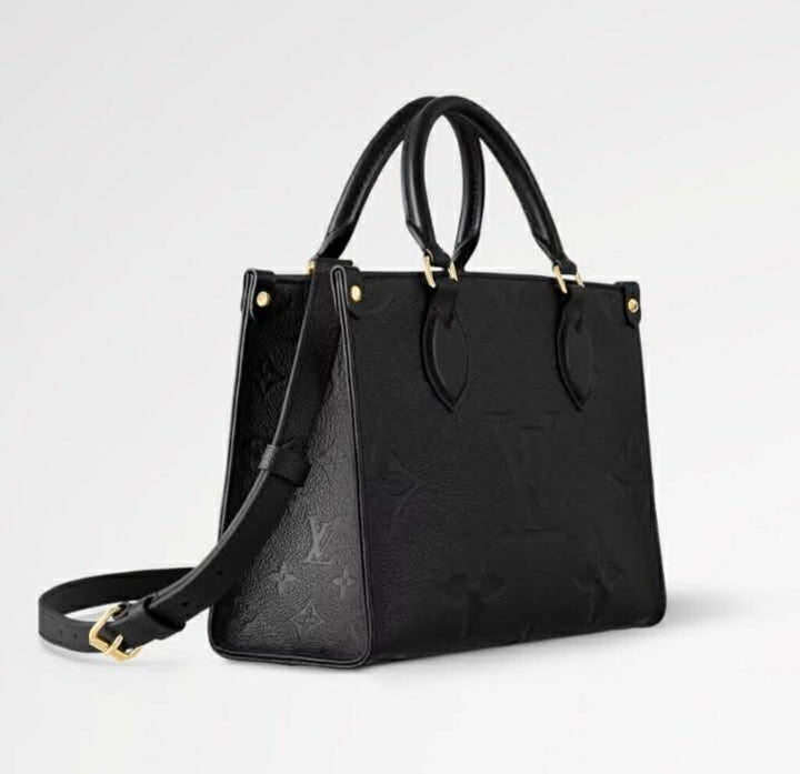 Louis Vuitton On The Go PM Monogram BB