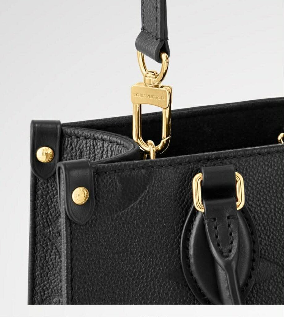 Louis Vuitton On The Go PM Monogram BB