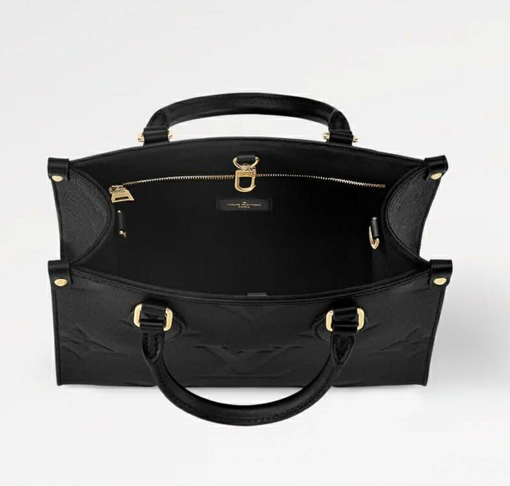 Louis Vuitton On The Go PM Monogram BB