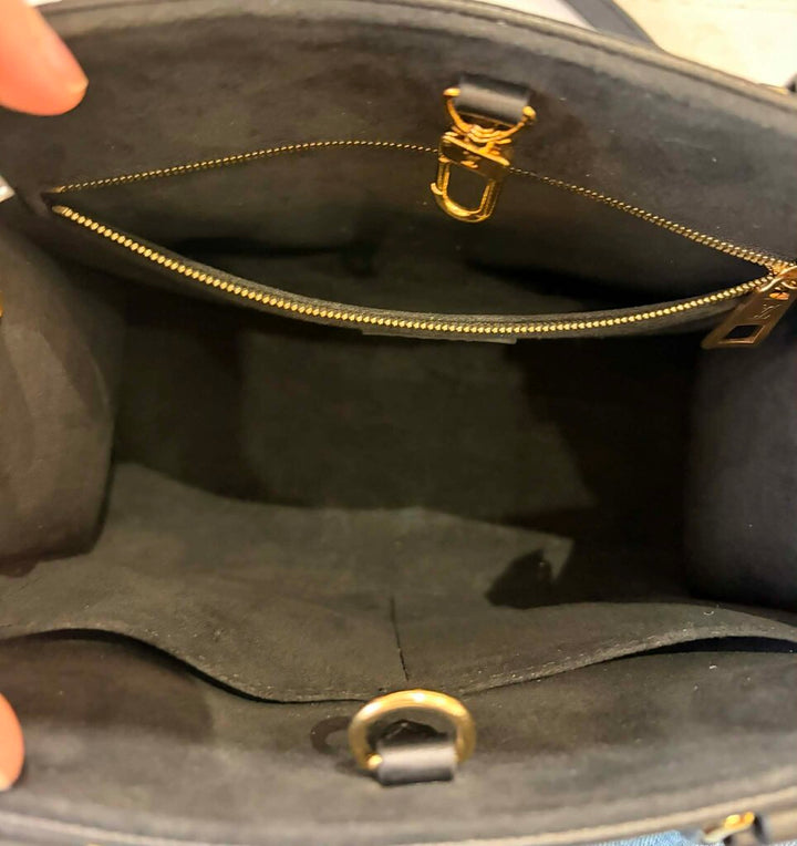 Louis Vuitton On The Go PM Monogram BB