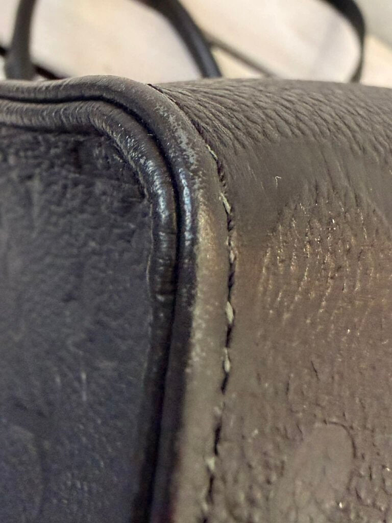 Louis Vuitton On The Go PM Monogram BB