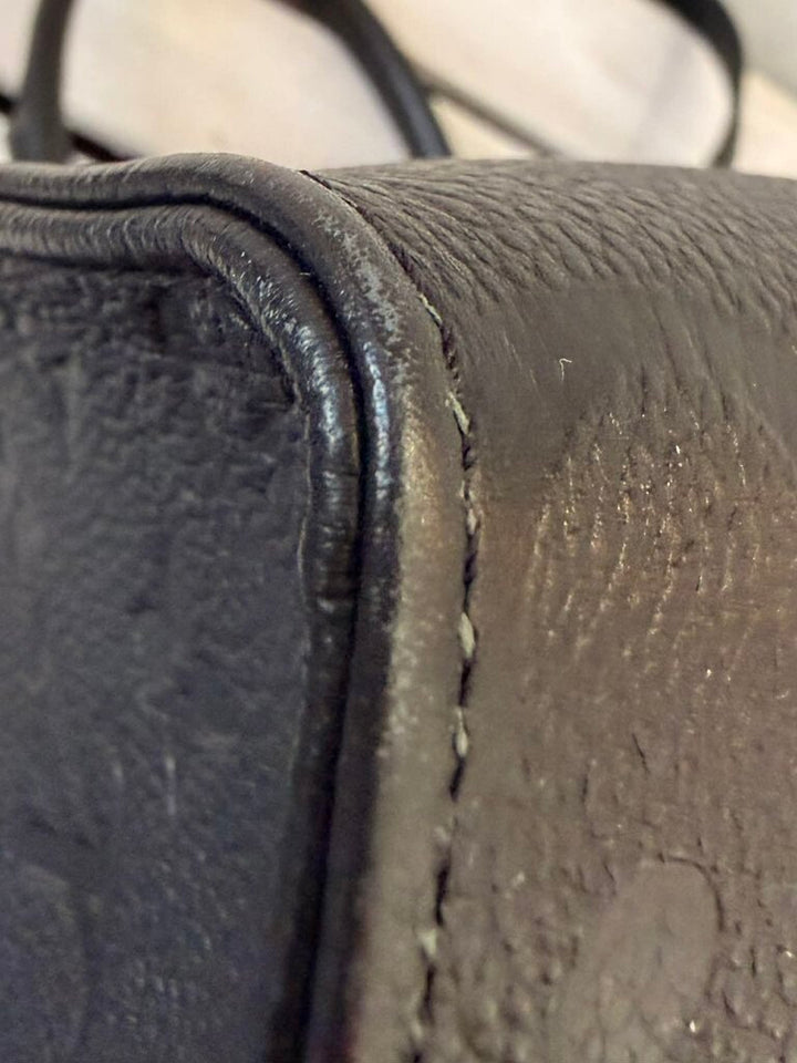 Louis Vuitton On The Go PM Monogram BB