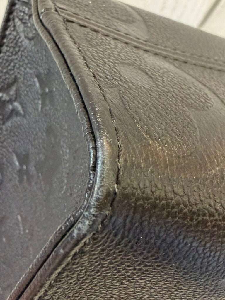 Louis Vuitton On The Go PM Monogram BB