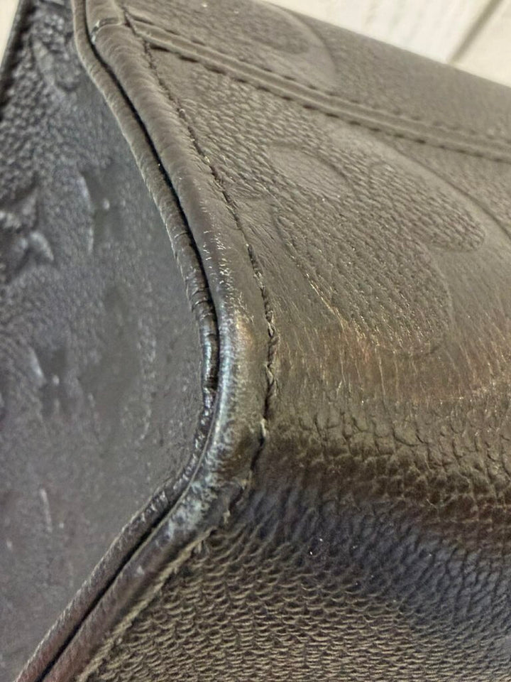 Louis Vuitton On The Go PM Monogram BB