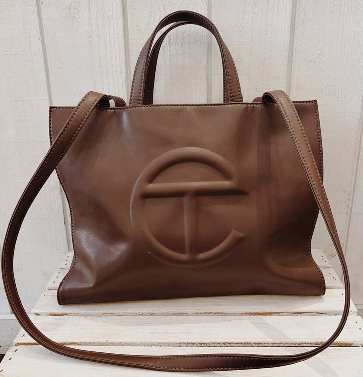 Telfar Medium Shopping Tote Bag