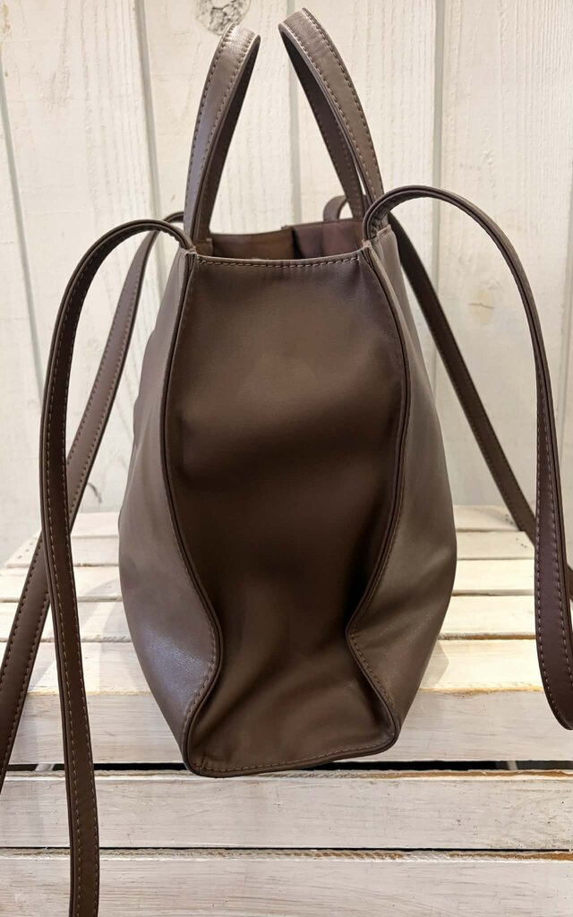Telfar Medium Shopping Tote Bag