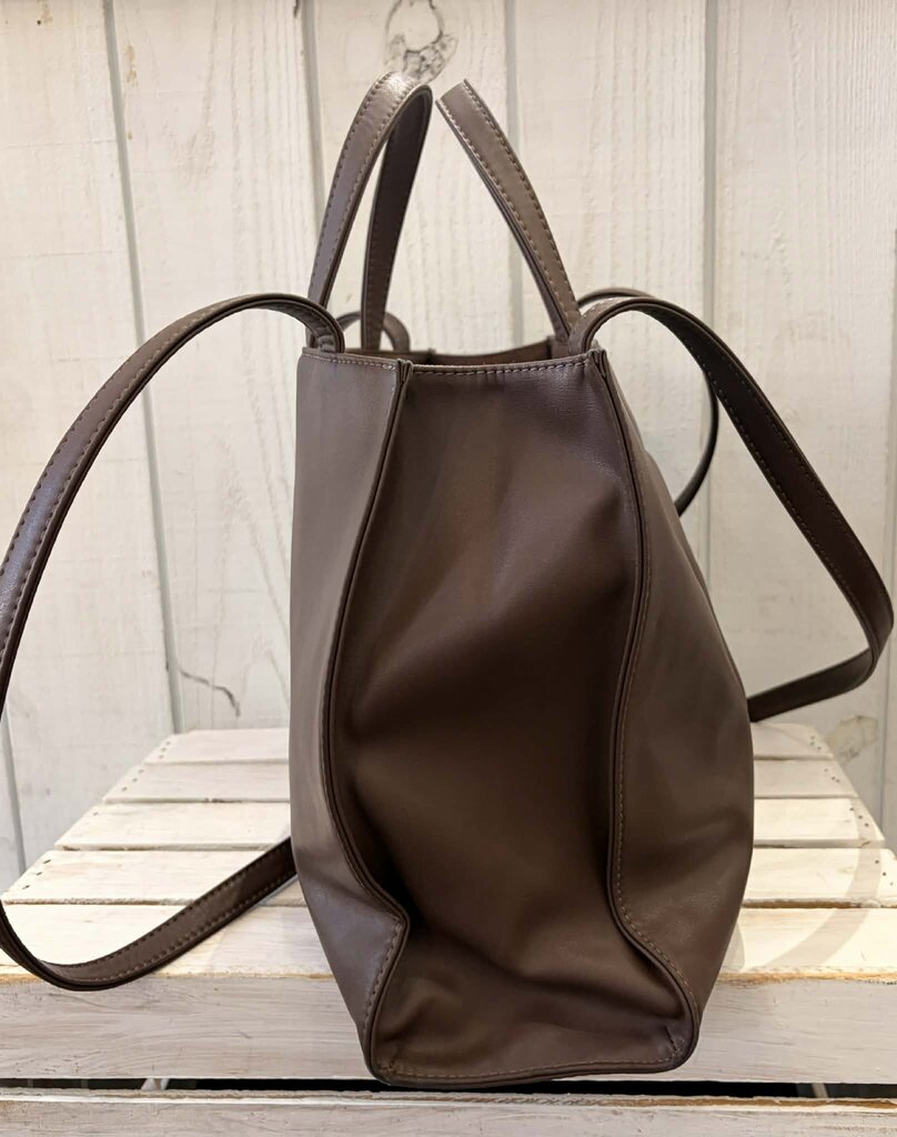 Telfar Medium Shopping Tote Bag