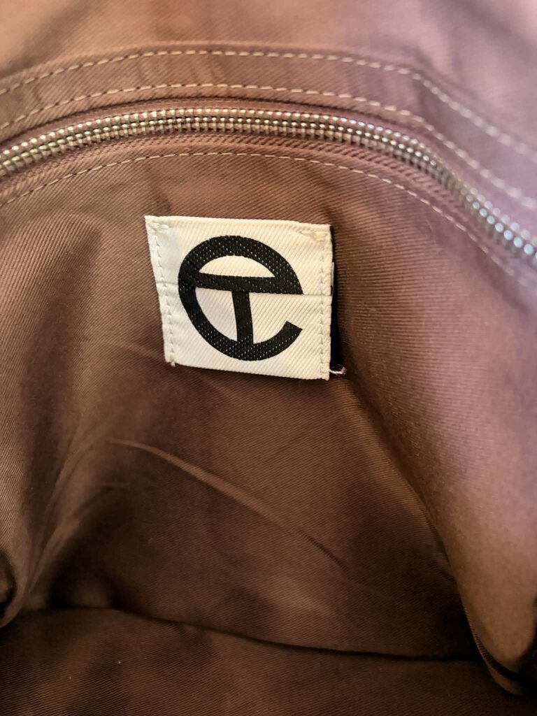 Telfar Medium Shopping Tote Bag